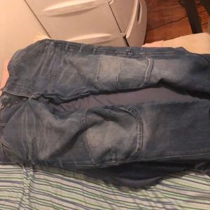 G star raw jeans size 32